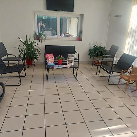 Logis Hotel Restaurant Le Clos Saint Loup Bram Dış mekan fotoğraf