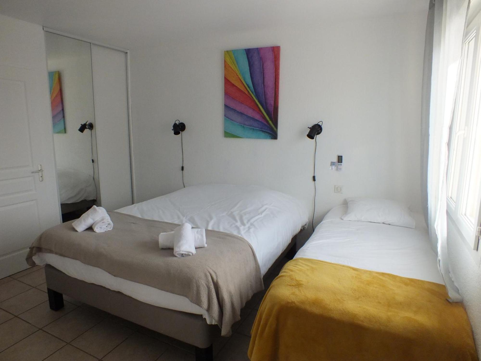 Logis Hotel Restaurant Le Clos Saint Loup Bram Dış mekan fotoğraf