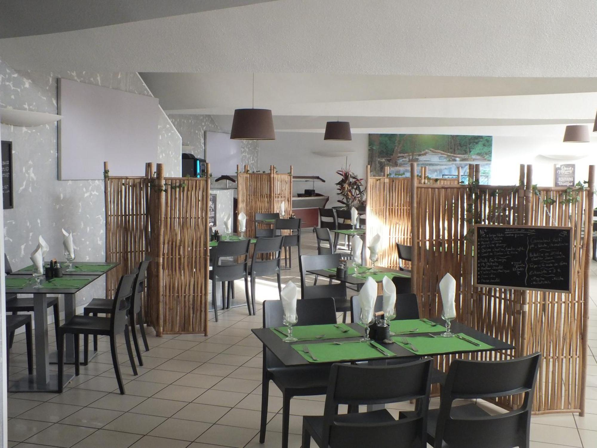 Logis Hotel Restaurant Le Clos Saint Loup Bram Dış mekan fotoğraf