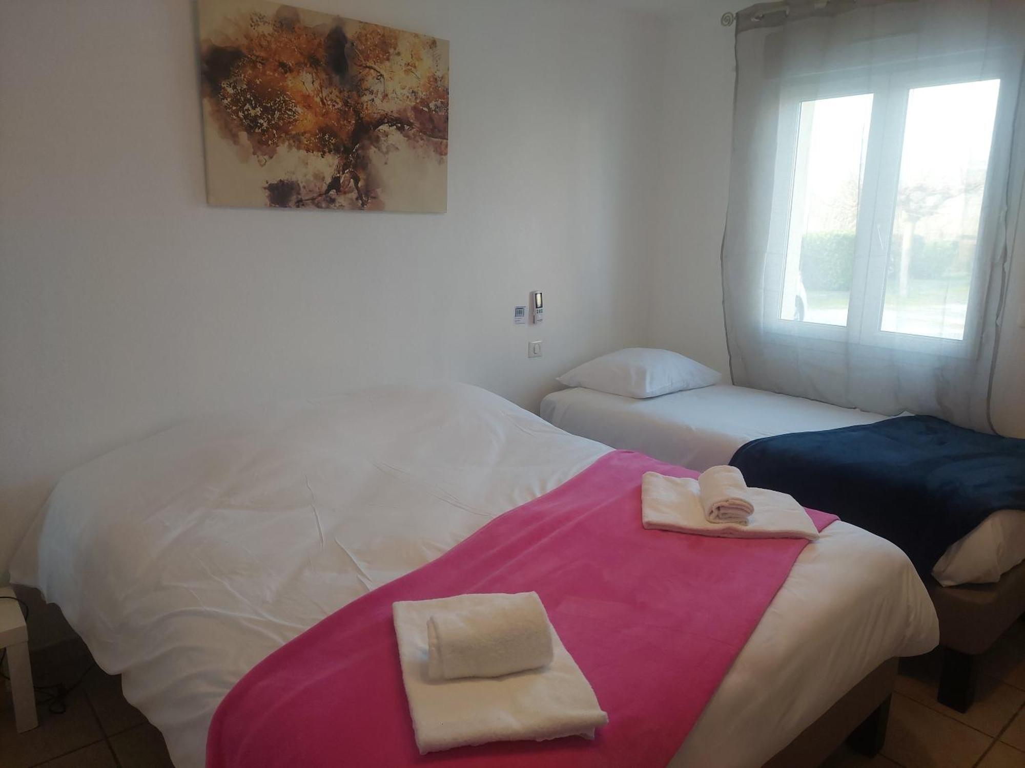 Logis Hotel Restaurant Le Clos Saint Loup Bram Dış mekan fotoğraf