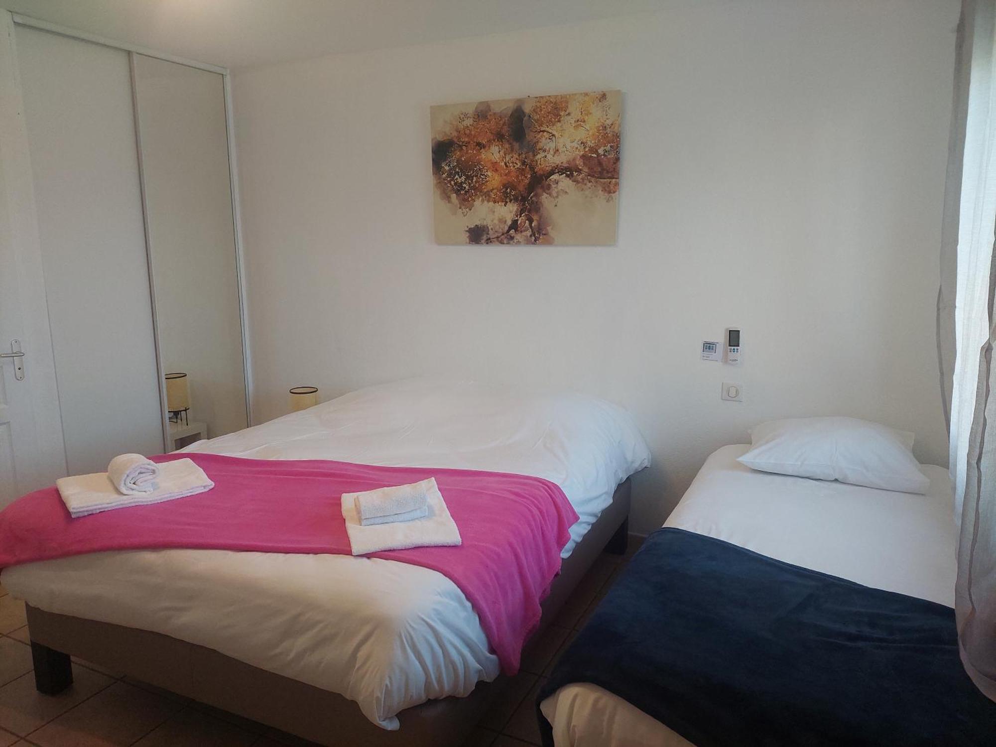 Logis Hotel Restaurant Le Clos Saint Loup Bram Dış mekan fotoğraf