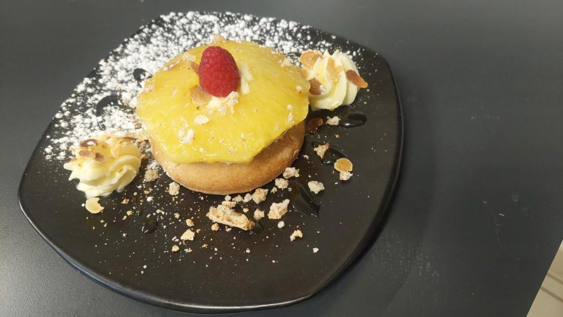 Logis Hotel Restaurant Le Clos Saint Loup Bram Dış mekan fotoğraf